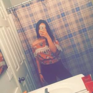 Meet your Posher, Hailey